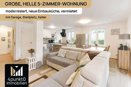 Wohnung zum Kaufen in Monheim 379.000,00 € 134 m²