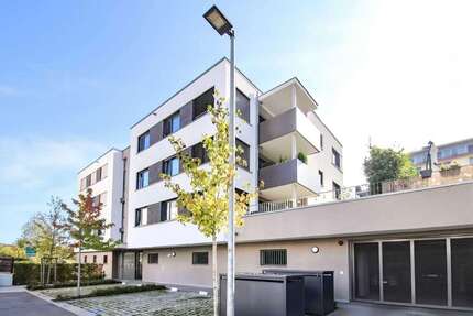 Wohnung zum Kaufen in Winnenden 549.000,00 € 112 m²