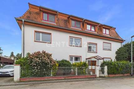 Wohnung zum Kaufen in Lampertheim 380.000,00 € 130 m²