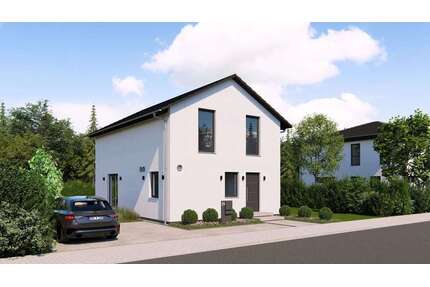 Haus zum Kaufen in Emtmannsberg 549.900,00 € 143 m²