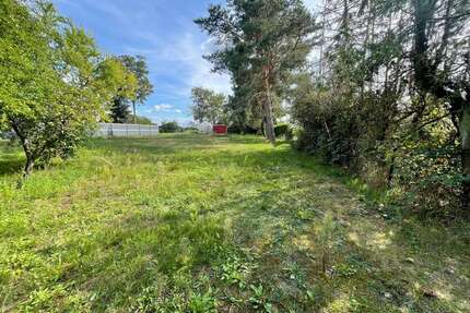 Grundstück zu verkaufen in Leegebruch 430.000,00 € 1618 m²