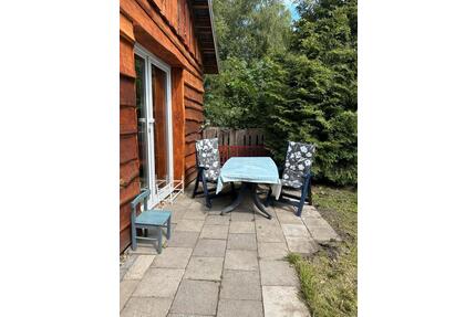 Kleines Haus mit Garten - 450,00&nbsp;EUR Kaltmiete, ca.&nbsp; 20,00&nbsp;m&sup2; in Beverstedt (PLZ: 27616)