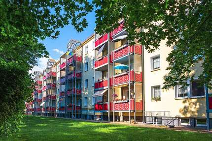 Wohnung zum Mieten in Zwickau 413,00 € 59 m²