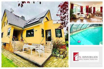 Haus zum Kaufen in Bad Freienwalde 599.000,00 € 190 m²