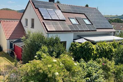 Einfamilienhaus mit Gartenoase - 690.000,00&nbsp;EUR Kaufpreis, ca.&nbsp; 160,00&nbsp;m&sup2; in Ellwangen (Jagst) (PLZ: 73479)