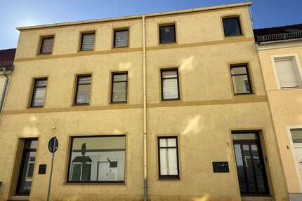 Büro in Delitzsch 420,00 € 69.31 m²