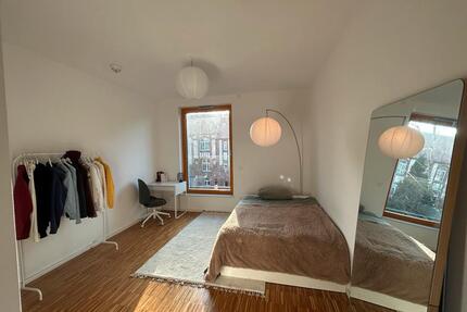 1- Zimmer Studenten Azubi Wohnung in Greifswald