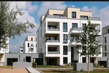 Maisonette-Wohnung in Bad Godesberg