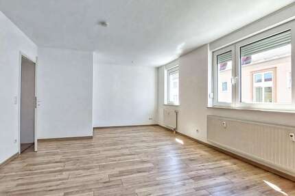Wohnung zum Kaufen in Bayreuth 210.000,00 € 62 m²