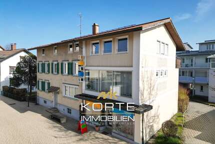 Haus zum Kaufen in Lindenberg im Allgäu 790.000,00 € 474 m²