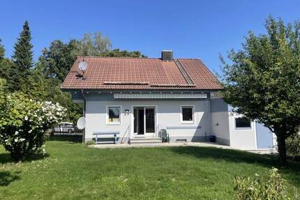 * Traditionelles Wohnen in beliebter Familienlage * - Starnberg Söcking