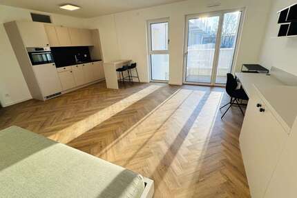 Wohnung zum Mieten in Berlin 841,32 € 44.28 m²