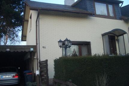 Mehrfamilienhaus-Grundstück in Hamburg Traumlage