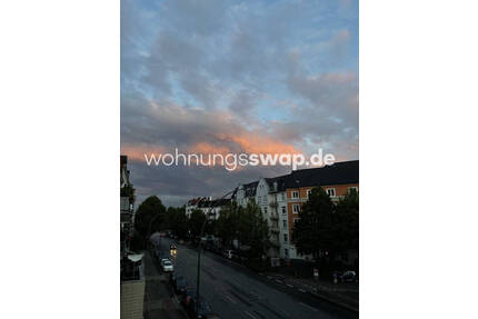 Wohnungsswap - Lokstedter Weg - 1.250,00&nbsp;EUR Kaltmiete, ca.&nbsp; 80,00&nbsp;m&sup2;&nbsp;Wohnfl&auml;che in Hamburg (PLZ: 20251) Eppendorf