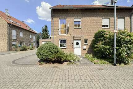 Haus zum Kaufen in Wesseling 529.000,00 € 128 m²