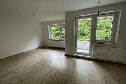 Wohnung zum Mieten in Leer 579,00 € 66.57 m²