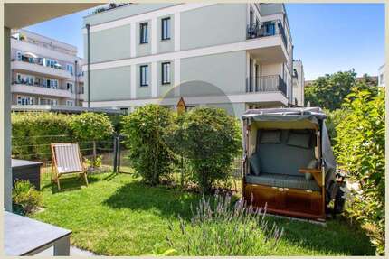 Wohnung zum Mieten in Berlin 2.850,12 € 136.5 m²