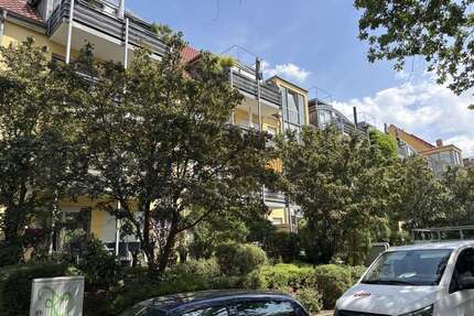 Wohnung zum Kaufen in Dresden 204.900,00 € 74.5 m²