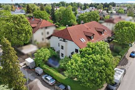 Wohnung zum Kaufen in München 650.000,00 € 101 m²