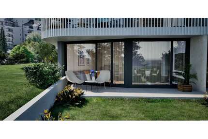 Wohnung zum Kaufen in Konstanz 437.800,00 € 54.4 m²