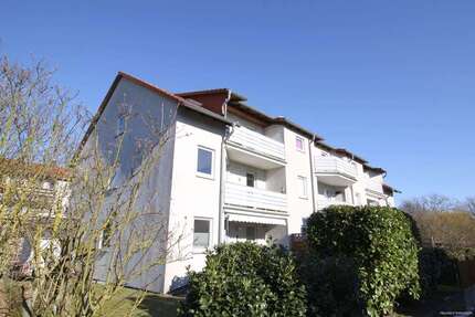 Wohnung zum Kaufen in Gifhorn 100.000,00 € 46.13 m²