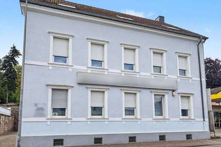 Haus zum Kaufen in Zweibrücken 398.000,00 € 329.11 m²