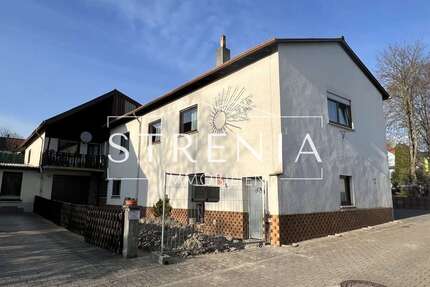 Haus zum Kaufen in Alzey 339.000,00 € 185 m²