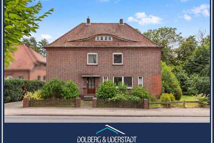 Haus zum Kaufen in Moisburg 370.000,00 € 209.25 m²