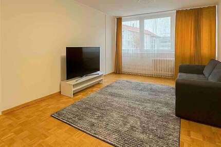 Wohnung zum Kaufen in Braunschweig 125.000,00 € 53.24 m²