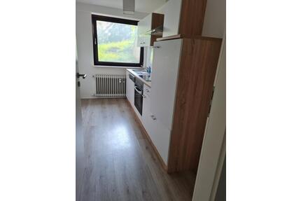 2 ZKB Wohnung mit Terrasse am Johannesberg Bad Hersfeld Sofort bezugsfrei !