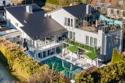 Haus zum Kaufen in Berg 4.890.000,00 € 603 m²
