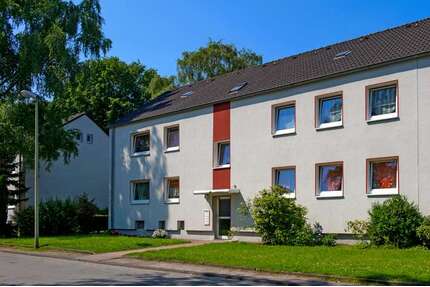 Wohnung zum Mieten in Lünen 519,00 € 57.77 m²