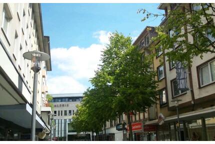 Möblierte Wohnung in der Marienstr.6 - Hagen Hagen-Mitte