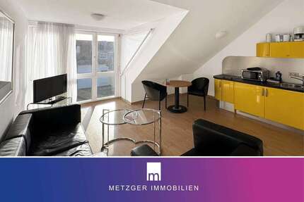 Wohnung zum Mieten in Ostfildern 535,00 € 30 m²