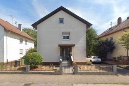 3-Familienhaus in Leimen 69181 - 750.000,00&nbsp;EUR Kaufpreis, ca.&nbsp; 147,00&nbsp;m&sup2; in Leimen (PLZ: 69181)