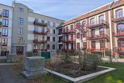 Wohnung zum Mieten in Dresden 922,91 € 64.76 m²