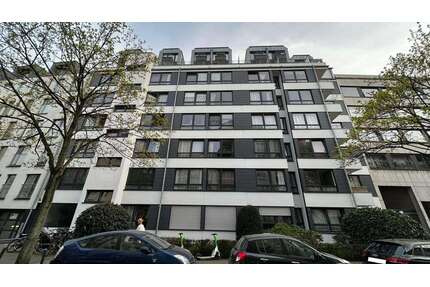 Wohnung zum Mieten in Köln 850,00 € 35 m²