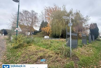 Baulücke in Rolfshagen ... - 49.500,00&nbsp;EUR Kaufpreis, ca.&nbsp; 0,00&nbsp;m&sup2; in Auetal / Rolfshagen (PLZ: 31749)
