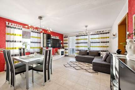 Wohnung zum Kaufen in Eislingen 204.000,00 € 69 m²