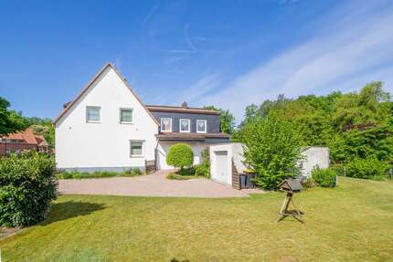 Haus zum Kaufen in Uelzen 245.000,00 € 117 m²