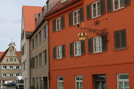 Büro in Memmingen 1.220,00 € 93.61 m²