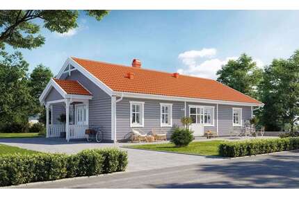 Haus zum Kaufen in Burg Stargard 423.500,00 € 116 m²