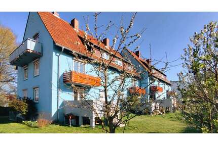 Wohnung zum Kaufen in Hettenleidelheim 184.000,00 € 66 m²