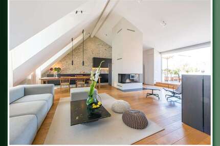 Wohnung zum Mieten in Darmstadt 3.490,00 € 180.18 m²