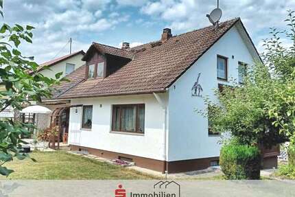 Haus zum Kaufen in Odelzhausen 585.000,00 € 143 m²