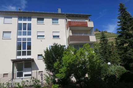 Wohnung zum Kaufen in Weinsberg 217.000,00 € 95 m²