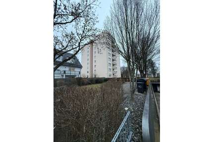 Wohnung zum Kaufen in Augsburg 279.000,00 € 79.28 m²