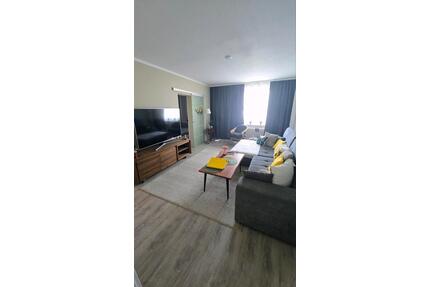 1,5 Zimmer, teils möbliert, Balkon Bilder neu - Bremerhaven Lehe