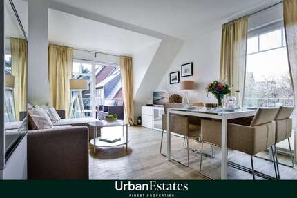 Wohnung zum Kaufen in Westerland 695.000,00 € 75 m²