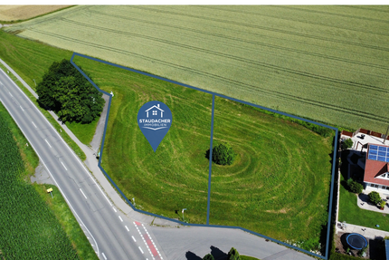 Grundstück zu verkaufen in Bad Waldsee 429.000,00 € 1750 m²